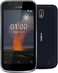 Прошивка телефона Nokia 1 в Ульяновске